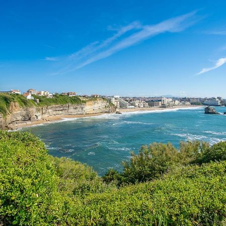 Apartment Goelands By Interhome Biarritz Exteriér fotografie