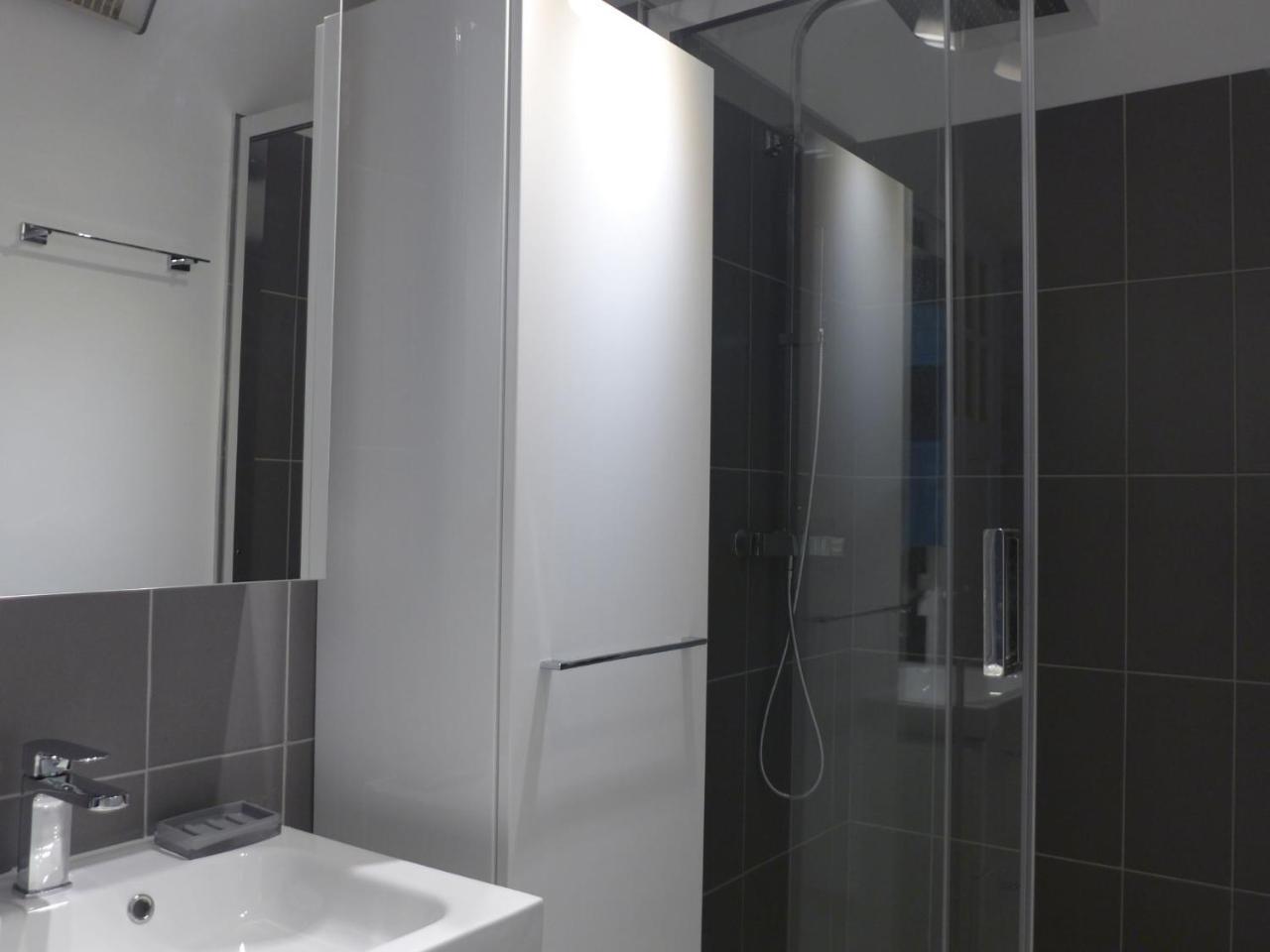 Apartment Goelands By Interhome Biarritz Exteriér fotografie