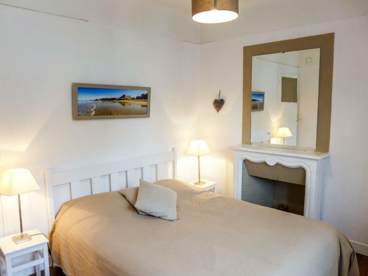 Apartment Goelands By Interhome Biarritz Exteriér fotografie